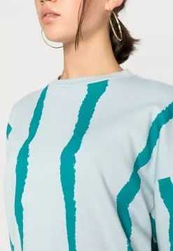 Even&Odd Sweatshirt - Blue | Damen -Even&Odd Verkäufe 2023 ddb04a0b3bc545eeb404d461df0e872b