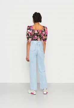 Even&Odd Damen Jeans Straight Leg - Light Blue -Even&Odd Verkäufe 2023 ddc5b7f287734d789a5ee32559258d5d