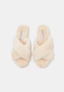 Even&Odd Damen Hausschuh - Off-white -Even&Odd Verkäufe 2023 dddd4bcd69fc496ba4963a8413d8cc36