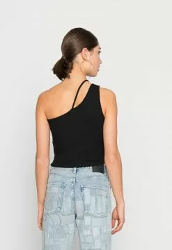 Even&Odd Damen Top - Black -Even&Odd Verkäufe 2023 de3ad3fbbebf4b84a02cc93ae1835eac