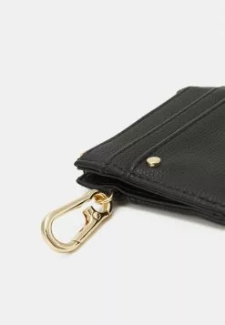 Even&Odd Damen Geldbörse - Black -Even&Odd Verkäufe 2023 de552c64f2c94048b91739961113dd4e