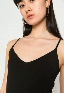 Even&Odd Jerseykleid - Black | Damen -Even&Odd Verkäufe 2023 de7f57322429431da945fb51e311b2f1