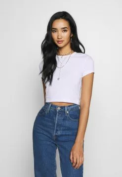 Even&Odd Damen 3 PACK - T-Shirt Basic - White/black/light Grey 11 Even&Odd Damen 3 PACK - T-Shirt Basic - White/black/light Grey -Even&Odd Verkäufe 2023 def2bfefceed4abea9837776196e540f