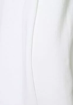 Even&Odd Damen SWEAT OFF SHOULDER MINI DRESS - Freizeitkleid - White -Even&Odd Verkäufe 2023 df36e24b6781437fa5ced22e1c88304d