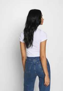 Even&Odd Damen 3 PACK - T-Shirt Basic - White/black/light Grey 12 Even&Odd Damen 3 PACK - T-Shirt Basic - White/black/light Grey -Even&Odd Verkäufe 2023 df5921700d8244f08e87738acbbce7a7