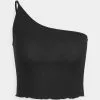 Even&Odd Damen Top - Black -Even&Odd Verkäufe 2023 df767425de7c4d9c90e7f73dd99e51e0