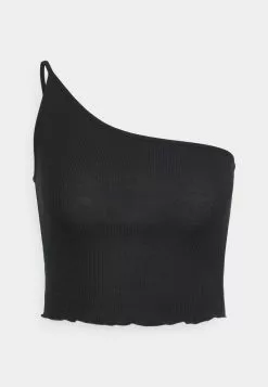 Even&Odd Damen Top - Black
