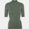 Even&Odd Damen T-Shirt Print - Green 1 Even&Odd Damen T-Shirt Print - Green -Even&Odd Verkäufe 2023 df8fb80f480f4287814952c34bbf2ad1