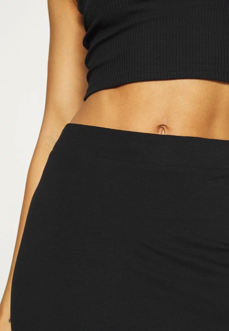 Even&Odd Damen Maxirock - Black 8 Even&Odd Damen Maxirock - Black – Bild 6