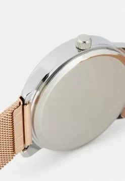 Even&Odd Damen Uhr - Rose Gold-coloured -Even&Odd Verkäufe 2023 dfe0d054525e40db9d0ca9ee6a651414