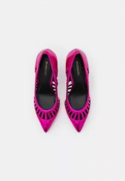 Even&Odd Pumps - Pink | Damen 13 Even&Odd Pumps - Pink | Damen -Even&Odd Verkäufe 2023 e023bffa40e84917b562d5a2fbfe6e14
