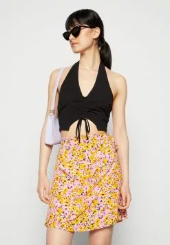 Even&Odd Damen Top - Black -Even&Odd Verkäufe 2023 e026c6c11c30406faf32c95004367c9e