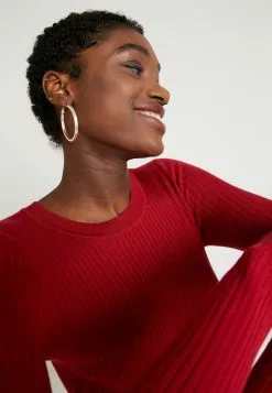 Even&Odd Damen Strickpullover - Dark Red 11 Even&Odd Damen Strickpullover - Dark Red -Even&Odd Verkäufe 2023 e045b89e3a054c1ba926ed060b0de362