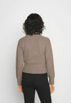 Even&Odd Damen Strickjacke - Taupe -Even&Odd Verkäufe 2023 e049dfbabd5f42c387432c7fc092e365