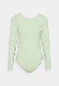 Even&Odd Damen Langarmshirt - Green 12 Even&Odd Damen Langarmshirt - Green -Even&Odd Verkäufe 2023 e0a4884ea6654545bf09fb991fa47386