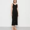 Even&Odd Jumpsuit - Black | Damen -Even&Odd Verkäufe 2023 e0eaa6f29a964e598b12fd9dcb782f1d