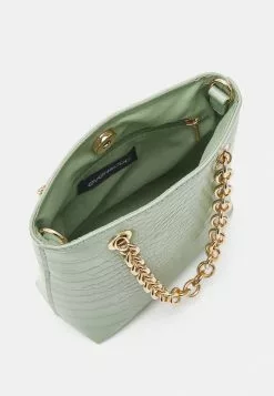 Even&Odd Handtasche - Mint | Damen -Even&Odd Verkäufe 2023 e0f825dbeca1457aae4f5a845e1ddf63