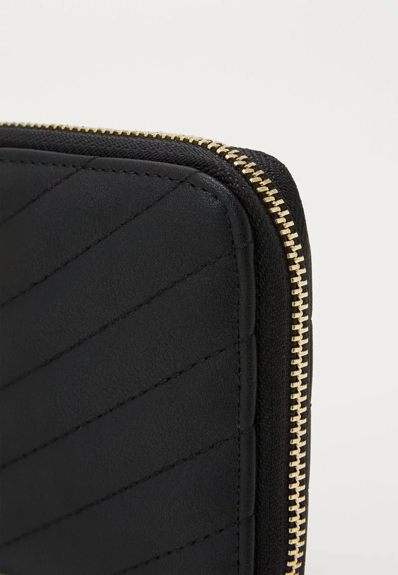 Even&Odd Geldbörse - Black | Damen 6 Even&Odd Geldbörse - Black | Damen – Bild 4