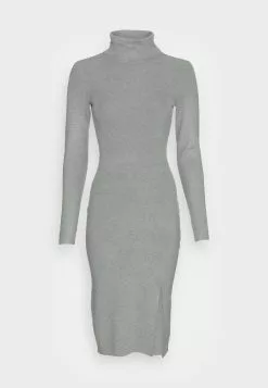 Even&Odd Damen Etuikleid - Mottled Grey -Even&Odd Verkäufe 2023 e161e429e72847bc90b422d48d880d27