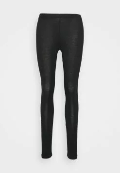 Even&Odd Damen 2 PACK - Leggings - Hosen - Black -Even&Odd Verkäufe 2023 e20215609d944762afa5f8d5511a978d