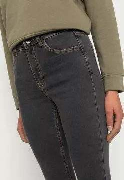 Even&Odd Jeans Skinny Fit - Grey Denim | Damen -Even&Odd Verkäufe 2023 e20ee7d1ffed4ce8ba4fc1dd84696bf9