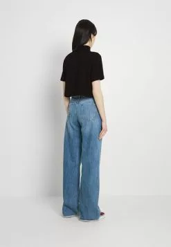 Even&Odd Damen T-Shirt Basic - Black -Even&Odd Verkäufe 2023 e216b65eae3c496ab4a691b033f5dcfd