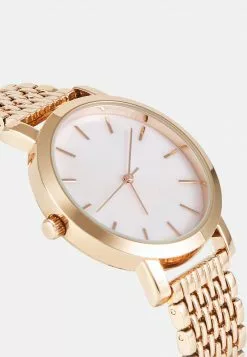 Even&Odd Damen Uhr - Rose Gold-coloured -Even&Odd Verkäufe 2023 e2278bdb2a394b7fa61a3f2b7ad343b6