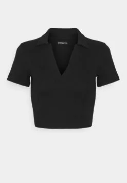 Even&Odd Poloshirt - Black | Damen 11 Even&Odd Poloshirt - Black | Damen -Even&Odd Verkäufe 2023 e239244eefc04771b265e1d5a3af120e
