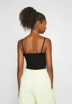 Even&Odd Damen Top - Black -Even&Odd Verkäufe 2023 e24ac5b5abf24f7f83683153fc6cbf07