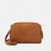 Even&Odd Damen Umhängetasche - Cognac -Even&Odd Verkäufe 2023 e296389ca4a943eaaaff91f01ba3b607