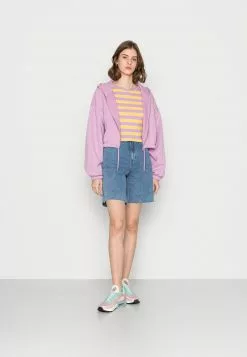 Even&Odd Damen Langarmshirt - Purple / Yellow 8 Even&Odd Damen Langarmshirt - Purple / Yellow -Even&Odd Verkäufe 2023 e2e6946783144318916a191d7f0f8d83