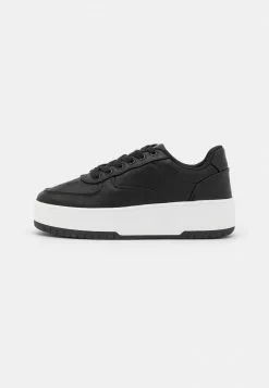 Even&Odd Damen Sneaker Low - Black 9 Even&Odd Damen Sneaker Low - Black -Even&Odd Verkäufe 2023 e2fc5b72a38f4dbaba0e2ec86404a04a