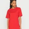 Even&Odd Damen Jerseykleid - Red 2 Even&Odd Damen Jerseykleid - Red -Even&Odd Verkäufe 2023 e3078373134547ed884b7e09c8b45532