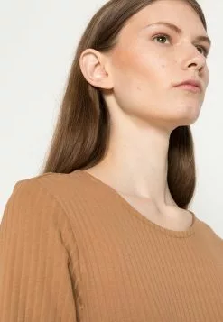 Even&Odd Jumpsuit - Light Brown | Damen -Even&Odd Verkäufe 2023 e311f26c2d374c7785398e7ca53fd843