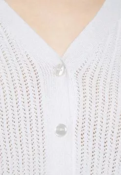 Even&Odd Damen Strickjacke - Off-white -Even&Odd Verkäufe 2023 e31fd18eb1a34041830488456bc6897a