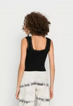 Even&Odd Damen Top - Black 9 Even&Odd Damen Top - Black -Even&Odd Verkäufe 2023 e3544bdc2cbe41129087e4e4b4bb59c8