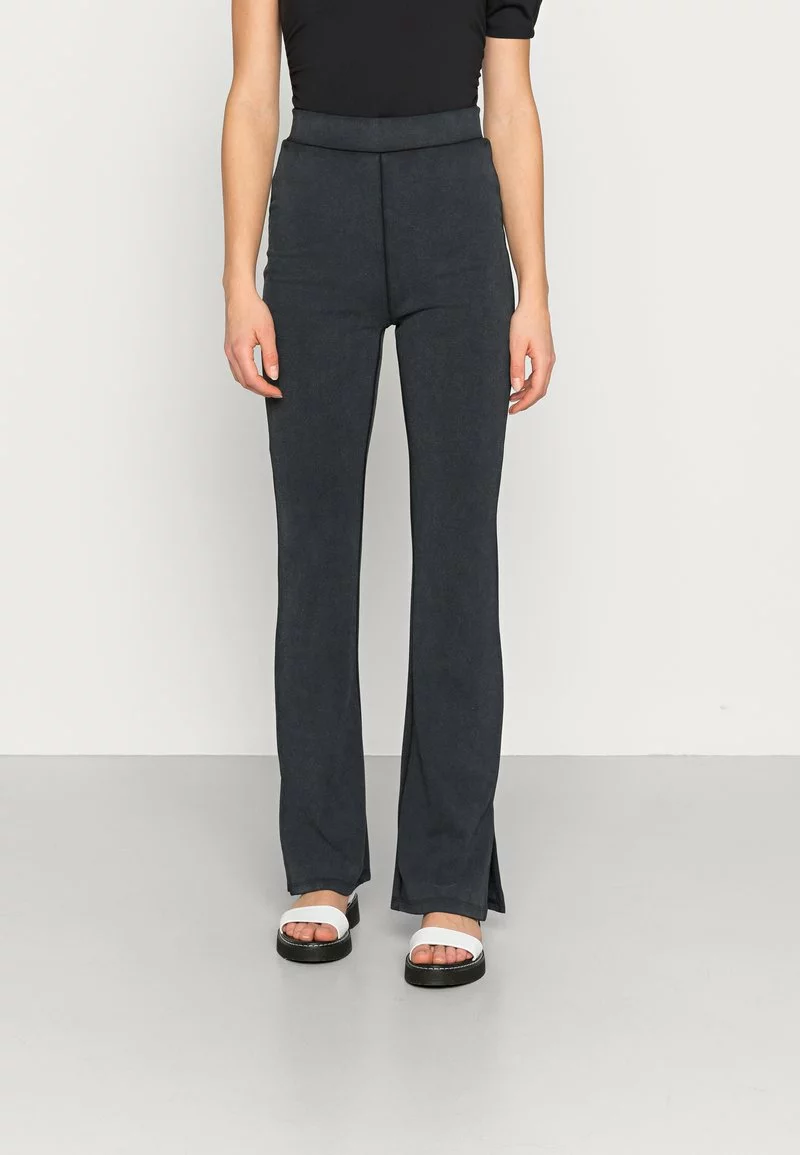 Even&Odd Damen Stoffhose - Moon Washed 3 Even&Odd Damen Stoffhose - Moon Washed