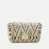 Even&Odd Damen Clutch - Beige/black -Even&Odd Verkäufe 2023 e3a2086294be4230a713551fff3a71d3