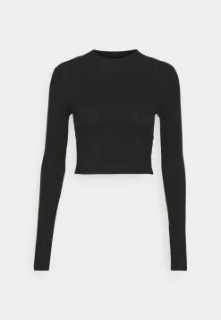 Even&Odd Damen 2 PACK - Strickpullover - Black/camel -Even&Odd Verkäufe 2023 e3a9f540b3124963a8c967cebdd1c087