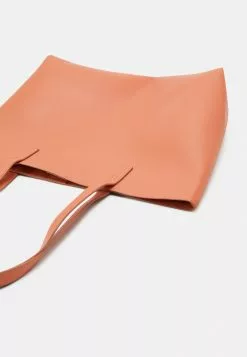 Even&Odd Damen Shopping Bag - Orange -Even&Odd Verkäufe 2023 e3c3e59c140342c7b685ba09bb52f5ee