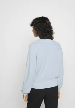 Even&Odd Damen VOLUME SLEEVE JUMPER - Strickpullover - Light Blue 9 Even&Odd Damen VOLUME SLEEVE JUMPER - Strickpullover - Light Blue -Even&Odd Verkäufe 2023 e40dceb02aa84b1ea0a7f7a388616031