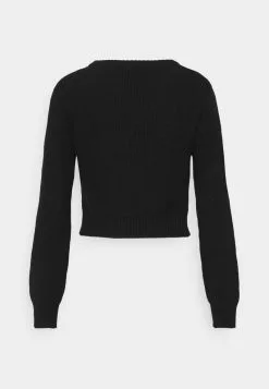 Even&Odd Damen 2 PACK - Strickpullover - Black/light Blue 9 Even&Odd Damen 2 PACK - Strickpullover - Black/light Blue -Even&Odd Verkäufe 2023 e4acc2e19dae4a499c7c662d6ea8dc1c