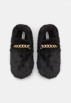 Even&Odd Damen Hausschuh - Black -Even&Odd Verkäufe 2023 e4c9823969d243d4877e613c1e87d54e