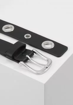 Even&Odd Damen Gürtel - Black -Even&Odd Verkäufe 2023 e4dc90dce2bd4ff081cfe120fe6c1192