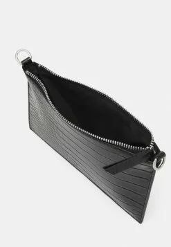 Even&Odd Damen Clutch - Black -Even&Odd Verkäufe 2023 e4f69f3bdfb6427b83e66b2e666fbdca