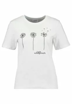 Even&Odd Damen T-Shirt Print - White 10 Even&Odd Damen T-Shirt Print - White -Even&Odd Verkäufe 2023 e52cb94ef9fe4cf283f864c3c7b207fc