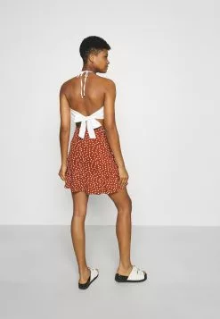 Even&Odd Damen Minirock - Brown/white 10 Even&Odd Damen Minirock - Brown/white -Even&Odd Verkäufe 2023 e52e7bcb2b3540579b8463ee44e5c2f9