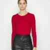 Even&Odd Damen Strickpullover - Red -Even&Odd Verkäufe 2023 e56104366b5f4ca4815465be4f96d05f