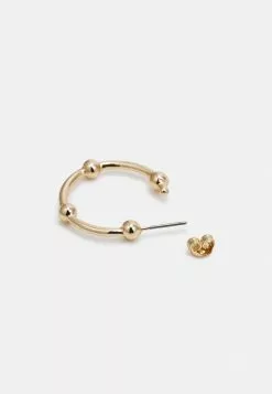 Even&Odd Damen 12 PACK - Ohrringe - Gold-coloured -Even&Odd Verkäufe 2023 e5df2dc75216424fa543927c91a15a9f