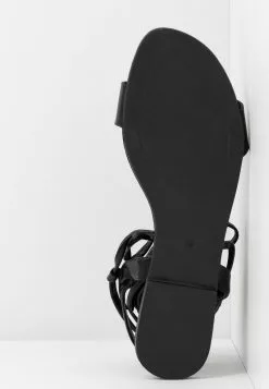 Even&Odd Damen Riemensandalette - Black -Even&Odd Verkäufe 2023 e5fda4ea989c4fdfa9a6d9a58c9066d0